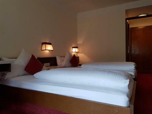 Hotel Landhaus Oberaurach