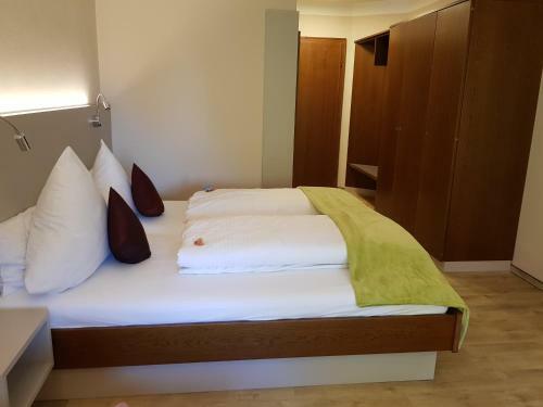 Hotel Landhaus Oberaurach