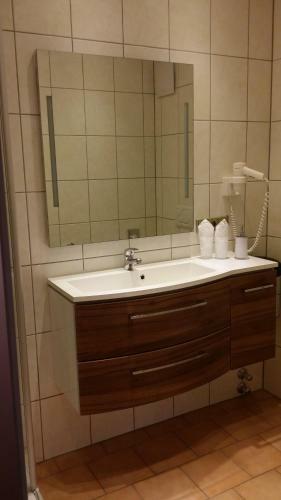 Hotel Landhaus Oberaurach