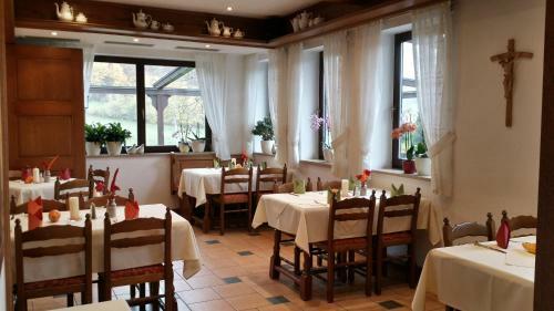 Hotel Landhaus Oberaurach