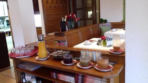 Hotel Landhaus Oberaurach