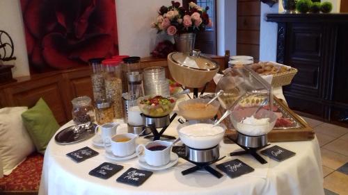 Hotel Landhaus Oberaurach