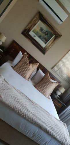 Hostal Africa Regent Guest House