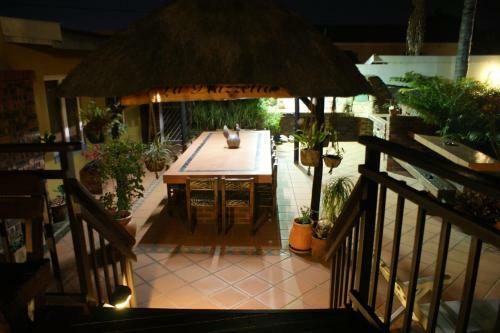 Hostal Africa Regent Guest House