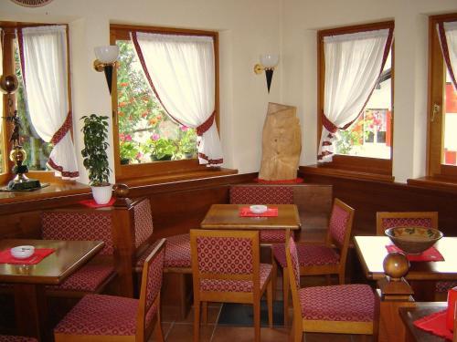 Hotel Miramonti