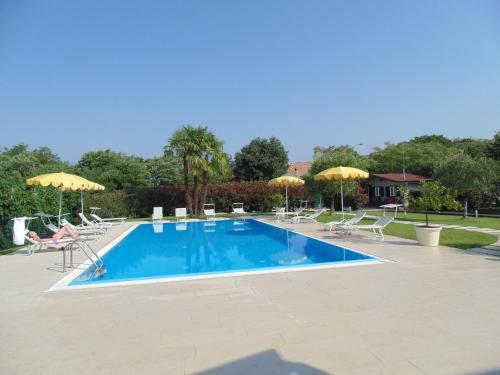 Agroturismo Agriturismo Dell'orto