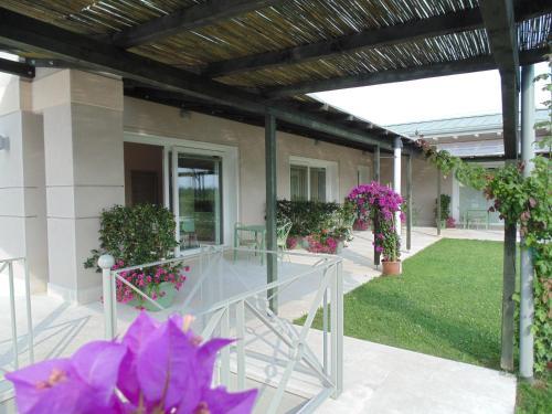 Agroturismo Agriturismo Dell'orto