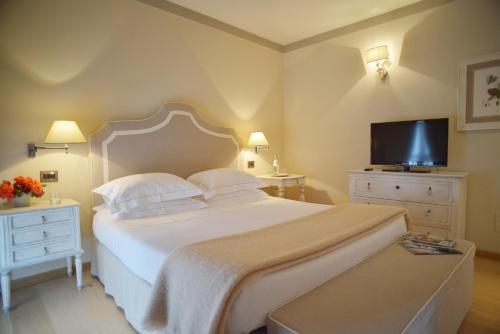Apartamento Fonteverde Living