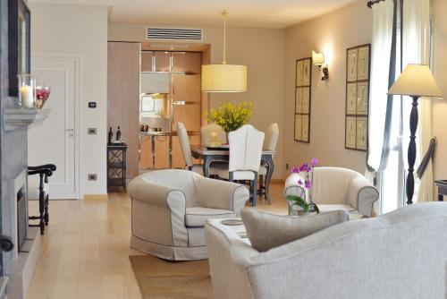 Apartamento Fonteverde Living
