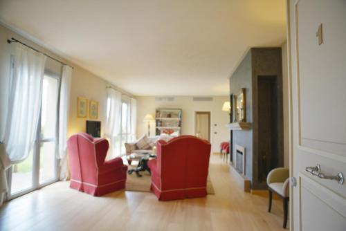 Apartamento Fonteverde Living