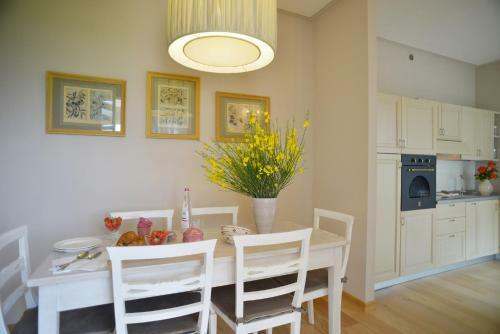 Apartamento Fonteverde Living