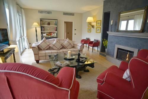 Apartamento Fonteverde Living