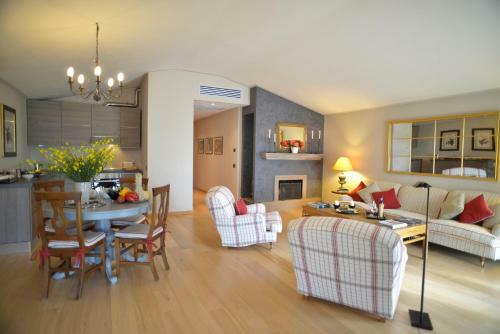 Apartamento Fonteverde Living