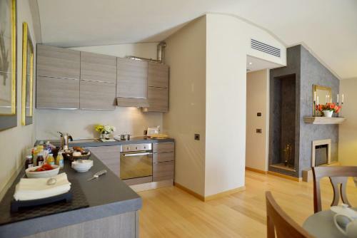 Apartamento Fonteverde Living