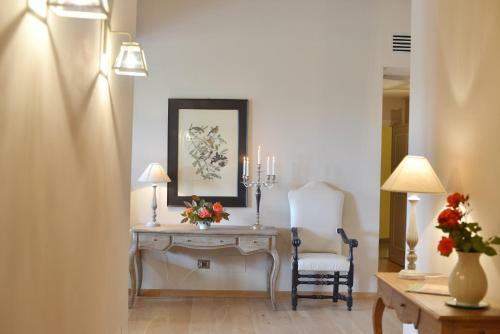 Apartamento Fonteverde Living
