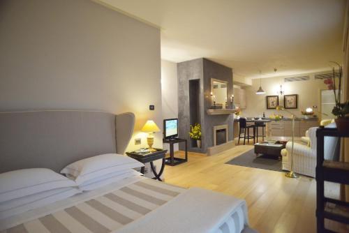 Apartamento Fonteverde Living