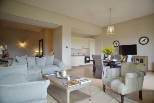 Apartamento Fonteverde Living