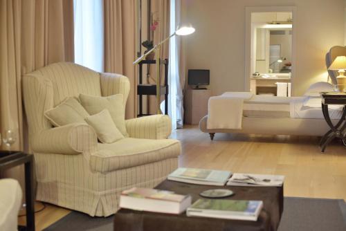 Apartamento Fonteverde Living