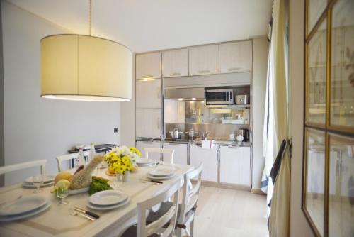 Apartamento Fonteverde Living