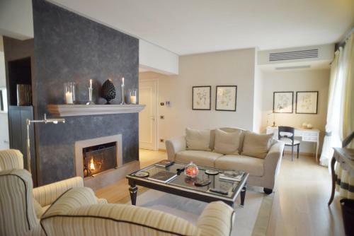 Apartamento Fonteverde Living