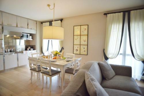 Apartamento Fonteverde Living
