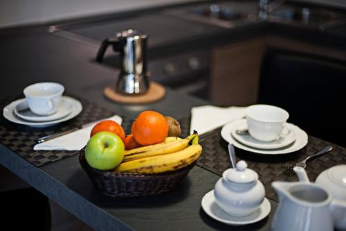 Apartamento Fonteverde Living