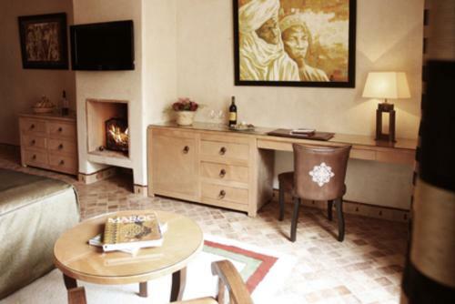 La Maison Arabe Hotel, Spa & Cooking Workshops