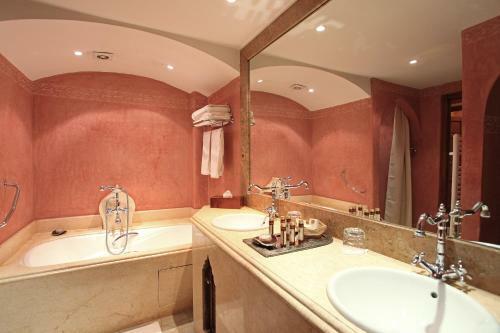 La Maison Arabe Hotel, Spa & Cooking Workshops