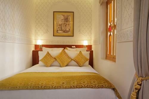 La Maison Arabe Hotel, Spa & Cooking Workshops