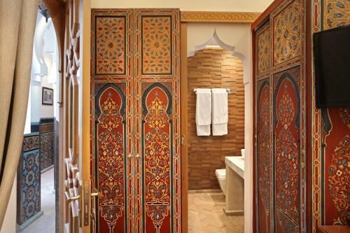 La Maison Arabe Hotel, Spa & Cooking Workshops