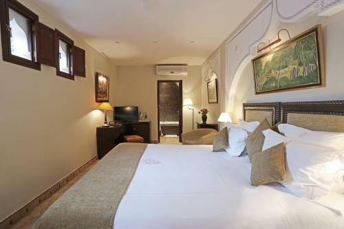 La Maison Arabe Hotel, Spa & Cooking Workshops