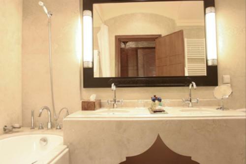La Maison Arabe Hotel, Spa & Cooking Workshops
