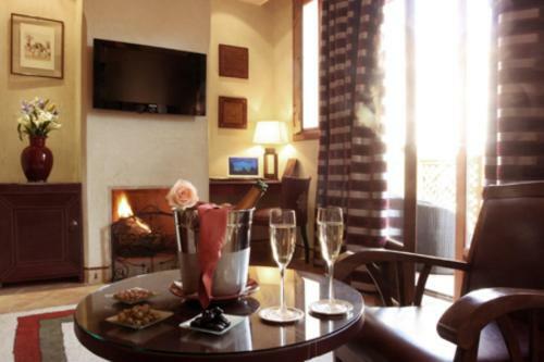 La Maison Arabe Hotel, Spa & Cooking Workshops