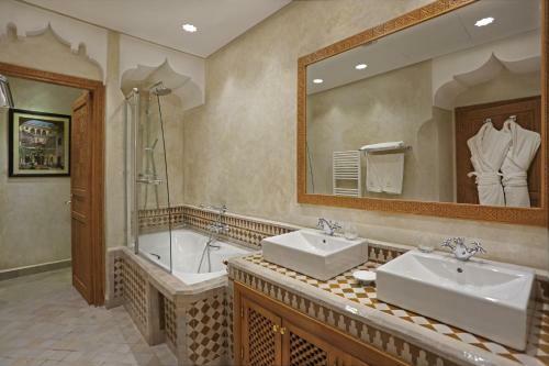 La Maison Arabe Hotel, Spa & Cooking Workshops