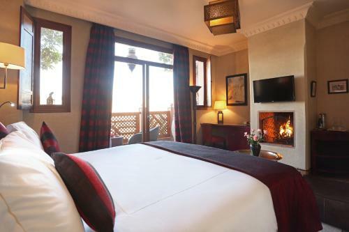 La Maison Arabe Hotel, Spa & Cooking Workshops