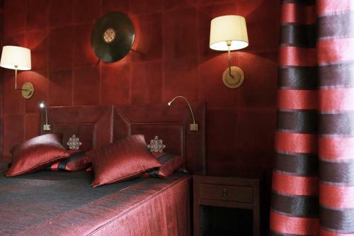 La Maison Arabe Hotel, Spa & Cooking Workshops