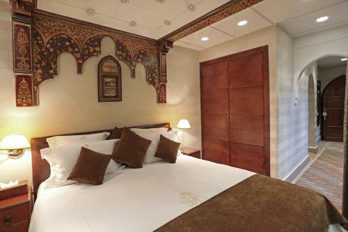 La Maison Arabe Hotel, Spa & Cooking Workshops
