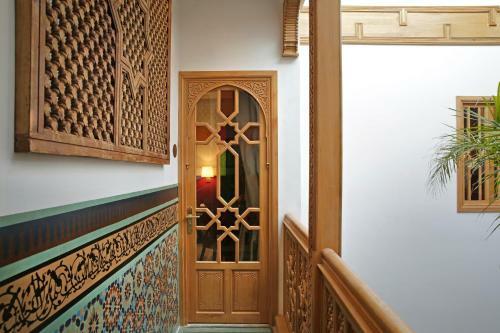 La Maison Arabe Hotel, Spa & Cooking Workshops