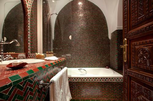 La Maison Arabe Hotel, Spa & Cooking Workshops