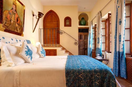 La Maison Arabe Hotel, Spa & Cooking Workshops