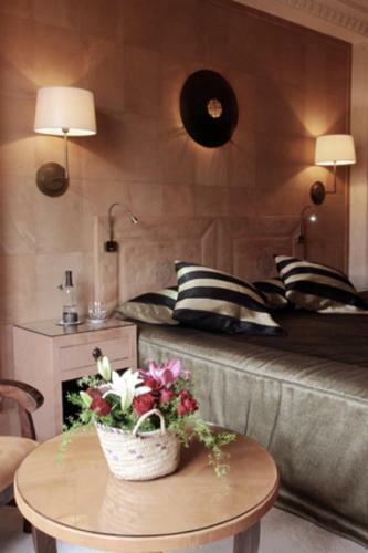 La Maison Arabe Hotel, Spa & Cooking Workshops
