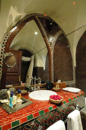 La Maison Arabe Hotel, Spa & Cooking Workshops