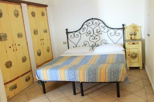 Agroturismo Agriturismo Le Pale
