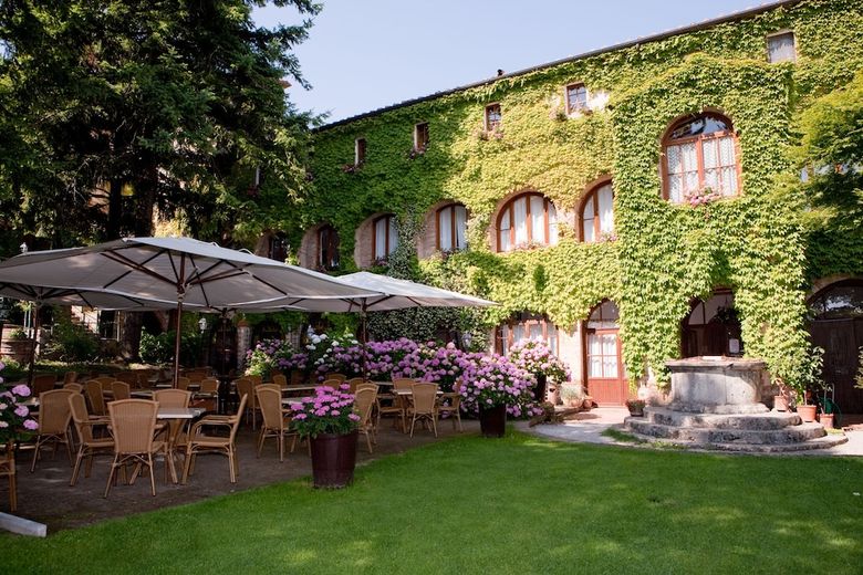 Hotel Albergo Santa Chiara