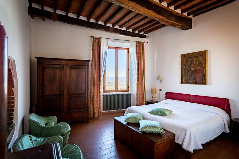 Hotel Albergo Santa Chiara