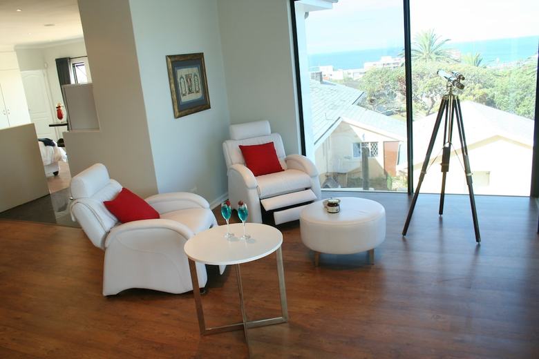 Bed & Breakfast Ahoy Boutique Hotel