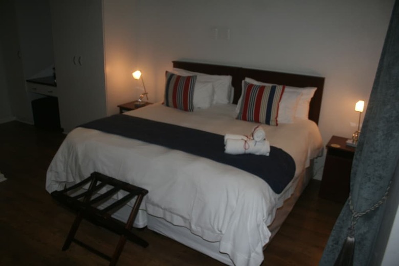 Bed & Breakfast Ahoy Boutique Hotel