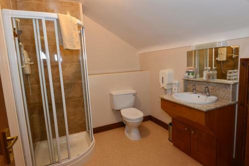 Hostal Corrigans Shore Guest House