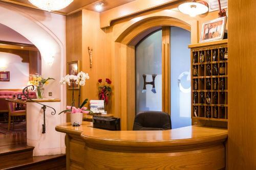 Hotel Collini
