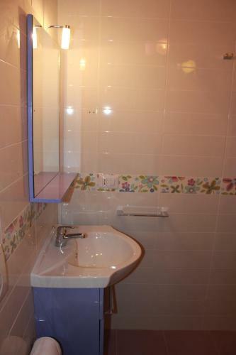 Apartamento Casa Del Sole
